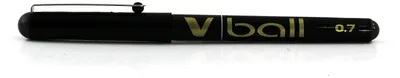 Productafbeelding van PILOT 134715 Tintenroller V Ball VB7 Strichstärke: schwarz