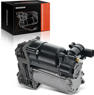 Zdjęcie produktu dla Frankberg Kompressor Sprężarka Zawieszenia dla BMW 5er Touring E61 949-917