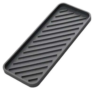 Immagine prodotto di Tappetino in silicone per accessori per capelli, cuscinetto termico per arricciacapelli