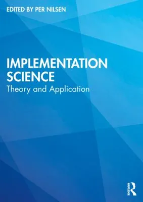 Obrázek produktu pro Implementation Science