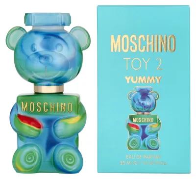 Produktbild von Moschino Toy 2 Yummy Edp Spray