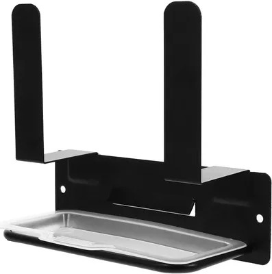 Obrázok produktu pre Kuchynský vozík, drevo, 27 x 37 x 76 cm, organizér