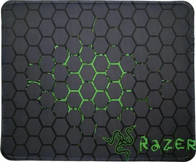 Zdjęcie produktu dla Podkładka Pod Mysz Gaming Razer Carbon Mini 210X260