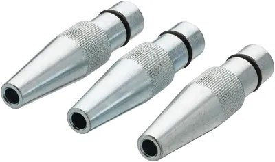 Zdjęcie produktu dla Zestaw dysz ∙ Metal 9045P-1-01/3