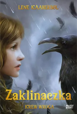 Imagen del producto de ISBN Zaklinaczka Krew wroga, Polski, Broszurowa okładka, 174 stron(y)