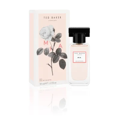 Produktbild von Ted Baker Mia Eau de Toilette 30ml Spray