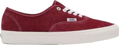 Immagine prodotto di Vans Sneakers VN0A5HZS9G81 in Red color size 95