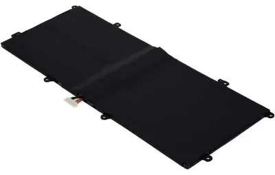 Produktbild von Akku für Asus 14 UX425E Li-Pol 15,48 Volt 4250 mAh schwarz.