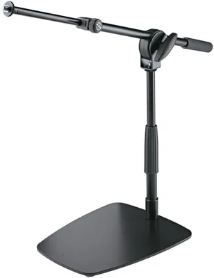 Produktbild von König & Meyer Mikrofonstativ 25993-300-55 schwarz