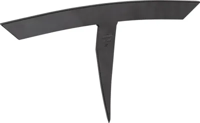 Produktbild von PICARD Haubrücke gebogen Nr. 209