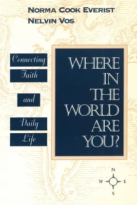 Produktbild von Where in the World Are You?