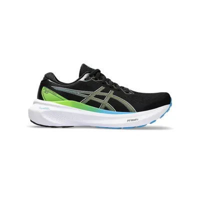 Produktbild von ASICS GEL-KAYANO 30 Black/Electric Lime 46.5