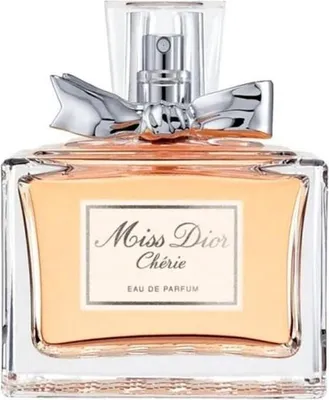 Produktbild von Dior Miss Dior Cherie EDP 100 ml Rarität