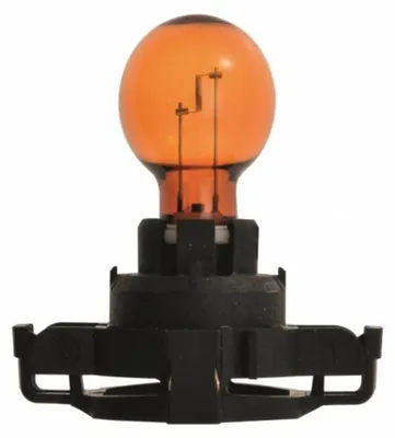 Zdjęcie produktu dla Elta 12 V, 24 W, PGU20-4, PY24W, pomarańczowa, EB0186SB