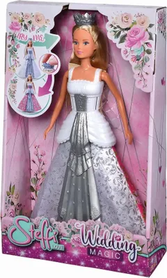 Immagine prodotto di Steffi il matrimonio magico