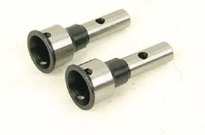 Produktbild von Krick Radachse hinten Truggy 1:8 (2)