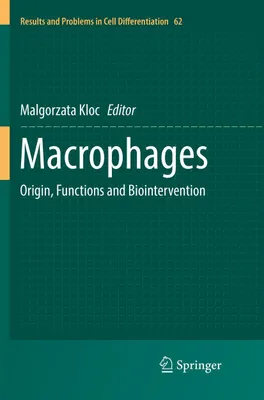Produktbild von Macrophages