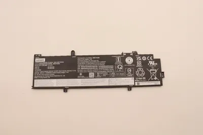 Image de Lenovo Batterie interne 4 cellules 52.5Wh LiIon (5B10W51863)