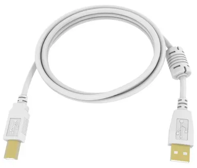 Productafbeelding van VISIE: Professionele, installatiegeschikte USB 2.