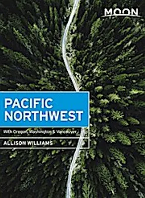 Obrázok produktu pre Moon Pacific Northwest