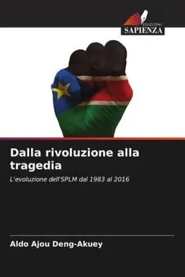 Produktbild von Dalla rivoluzione alla tragedia