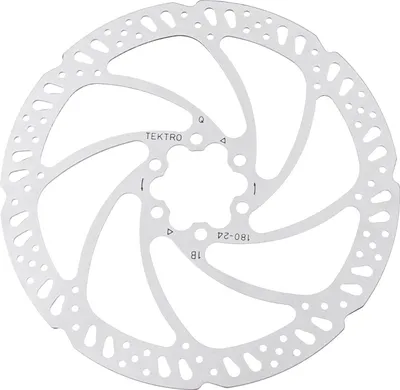 Produktbild von Tektro Bremsscheibe TR24