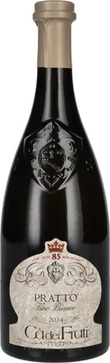 Image de Cà dei Frati Pratto Vino Bianco 2024 13% Vol. 0,75l