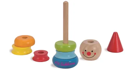 Obrázek produktu pro Eichhorn 4003046050554, 1 rok/roky, Bříza, Vícebarevný