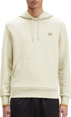 Produktbild von Fred Perry Tipped Kapuzenpullover Herren