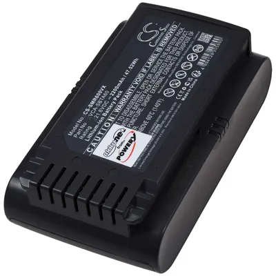Image de Batterie compatible avec Samsung type VCA-SBTA60