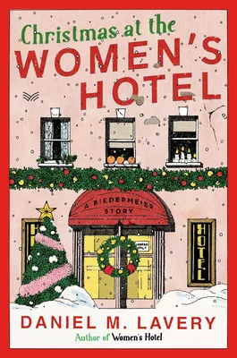Produktbild von Weihnachten im Frauenhotel