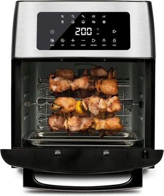 Zdjęcie produktu dla G3 Ferrari G10182, Frytkownica, 15 l, 40 °C, 200 °C, 60 min, Pojedyńczy
