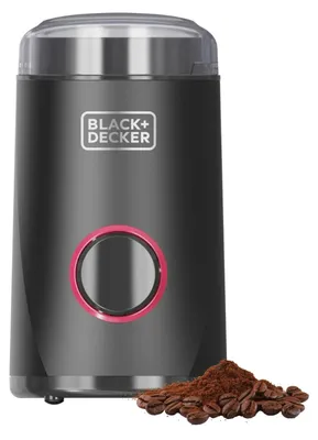 Zdjęcie produktu dla Coffee grinder Black+Decker BXCG152E