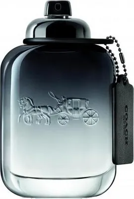 Productafbeelding van Coach for Men, eau de toilette, 100 ml, testversie