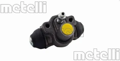 Produktbild von METELLI Radbremszylinder Trommelbremse Hinten für HONDA Jazz II Schrägheck (GD, GE3, GE2) 04-0816
