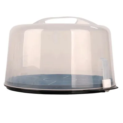 Produktbild von Tortenhaube hoch Ø 32 cm EUROHOME®