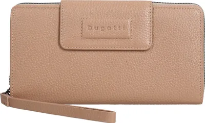 Produktbild von bugatti Geldbörse Elsa Damen sand