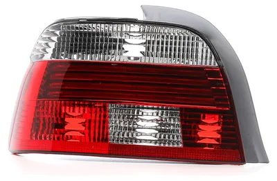 Produktbild von PRASCO Rückleuchte Heckleuchte Links für BMW 5 Limousine (E39)