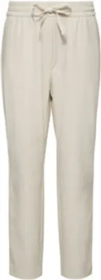 Produktbild von Stoffhose für Damen in unifarben