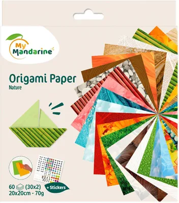 Produktbild von Clairefontaine 52503MD, 7 Jahr(e), Papier, Mehrfarbig, 2 Stück(e)
