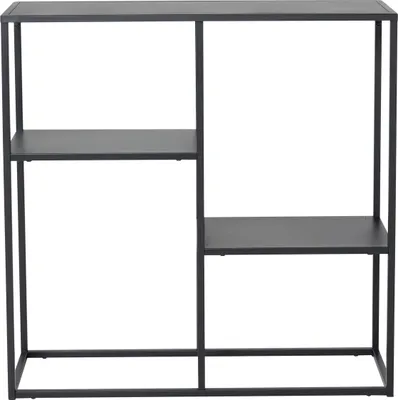 Immagine prodotto di Venture Home Regal Staal, colore nero