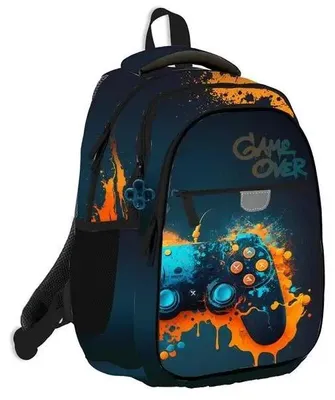 Produktbild von Schulrucksack Pad Starpak