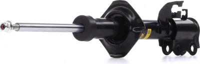 Produktbild von MONROE Stoßdämpfer für NISSAN MICRA IV (K13) Federbein G7027