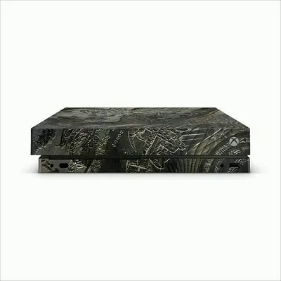 Obrázek produktu pro XBOX ONE X Skin - Design Nálepka Relict