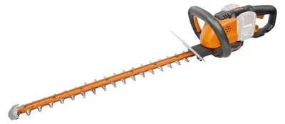 Immagine prodotto di Tagliasiepi a batteria WORX 40V (2 x 20V) 60cm WG284E.9, senza batteria e caricabatterie