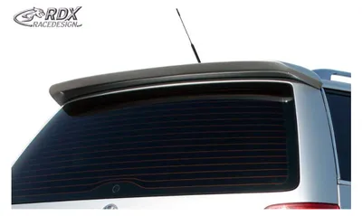 Produktbild von RDX Racedesign Heckspoiler RDDS097 Fahrzeugdach für VW PASSAT (3B2) Kunststoff