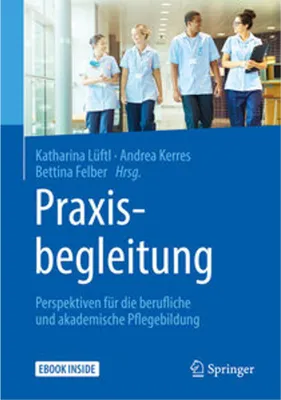 Immagine prodotto di Praxisbegleitung