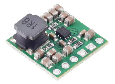Produktbild von Pololu U3V40F12 12V Step-Up Spannungsregler