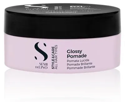Image de Alfaparf Milano Style & Care Cire Pomade 90ML