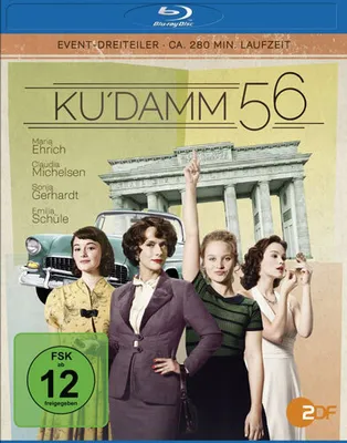 Obrázok produktu pre Ku´damm 56